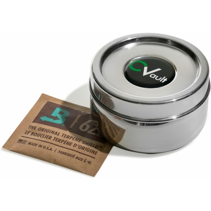 CVault Storage Container (Small)