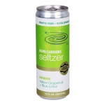 24CT CASE - Asheville Dispensary Nano Cannabis D9 Cosmic Seltzer - 12oz / 15mg / Yellow Grapefruit / Blue Lotus - Image 5