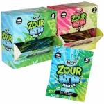 ZOUR BITEZ Micros | 3000mg | 6pc | 30pk Display - Image 5