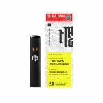 Modern Herb Co SAVE THCA Liquid Diamonds Disposable | 2g - Image 10