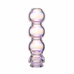 BigFun! Bubble Pivot Top