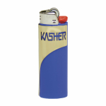 Kasher+Pock Tool - Fits Standard Bic Lighters (Stir, Clean) - Image 3