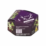 WYLD D9 Blend Gummies 3:1 D9, CBD, & CBN - Image 4