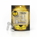 HONEY & MILK BEVEL WHIRLWIND SIDECAR - 90° DEGREE | YL - Image 2
