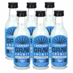 GRAV Cannabis Spirit D9 THC Flavor Shot | 50mL | 100mg - Image 3