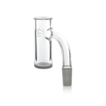 MJ Arsenal Premium Full Weld Cold Start Quartz Banger (Opaque) - Image 3