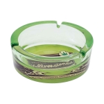 FUJIMA MEDIUM GLASS ASHTRAY - Image 11
