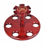 Lord of The Rings Pipe Stand - Image 5