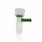 GLASS FLOWER BOWL (FB-5) - Image 7