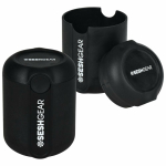 SeshGear Super Smoker Smoke Thrower Water Pipe - 1500mAh - Image 2