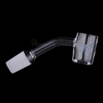 Thick Original Quartz Banger - 45° Degree | YL - Image 5