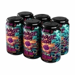 Habit D9 + THCP Savage Soda | 12oz | 100mg D9 + 15mg THCP | 6ct Pack - Image 3