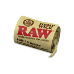 RAW Hemp Wick - Image 4