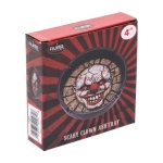 Scary Clown Ashtray - Image 2