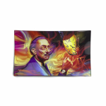 DALIRIOUS GLASS TRAY - Image 2