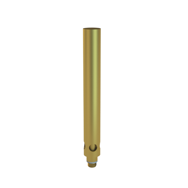 91a2de35-6819-470f-966a-d2976b5f734c.png Dr. Greenthumb's X Stündenglass Upstem (Large) - Image 1