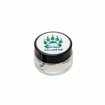 Calibear Classic Dichro Cactus Terp Slurper Marble Set V1 (4pc) - Image 5