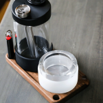 Rolling Tray & Storage Station - Image 4