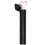 Pulsar Heart Glass Attachment for Puffco Pivot - Image 3
