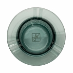 Twenties Collection Ashtray | Teal - Image 7