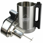 Pulsar Herbal Chef Electric Butter Infuser - Image 3
