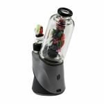 Empire Glass Works Save the Seas Peak Top - Image 5
