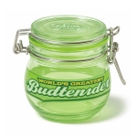FUJIMA AIRTIGHT GLASS STASH JAR - Image 6