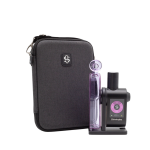 Stündenglass Modül + Dok Deluxe Travel Set - Purple Glass - Image 6