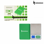 Executive; 50g X0.01g, Pocket Scales - Image 4