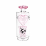 Pulsar Love Machine Puffco Peak/Pro Glass Bubbler Attachment - 4.75" - Image 3