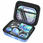 Pulsar Design Series Juicebox Water Pipe Smoker's Travel Kit - Image 18