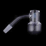 HONEY KETTLE QUARTZ BANGER - 45° DEGREE | YL - Image 4