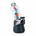 Empire Glass Works Rocket Ship Peak Top - Image 8
