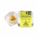 Modern Herb Co Dispensary Grade Live Rosin THCA Uncut Dabs | 1g | 6ct Display - Image 6