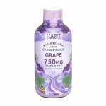 Habit Water Soluble Full Spectrum D9 THC Syrup | 8.5oz | 750mg