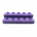Dabsmarts Slide Holder - 2 Tier - Image 2