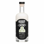 GRAV Black Label D9 THC Spirits - 250mg / 750ML