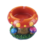 GRATEFUL DEAD MUSHROOM ASHTRAY - Image 2