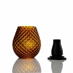 Zenco / Jane West Twenties Glassware - Snifter - Image 5