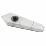 Gemstone Hand Pipe - Image 22