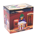 MOVIE POPCORN ASHTRAY - Image 3