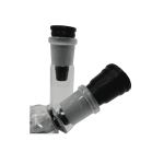 Black Cleaning Plugs for Cleaning, Storage, and Odor Control of Glass Water Pipes & Rigs - Image 3