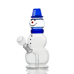 Hemper Snowman Bong