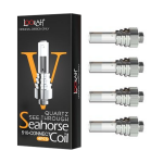 Lookah Seahorse Coils - Image 7