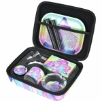 Pulsar Design Series Juicebox Water Pipe Smoker's Travel Kit - Image 2