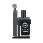 Stündenglass Modül + Dok Deluxe Travel Set - Gray Glass - Image 4