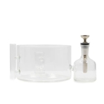 Apex Ancillary Iso Station XL | Iso Station| Swab Container - Image 3
