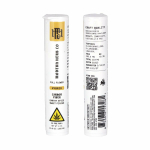 Modern Herb Co THCA Pre-Roll | 1g | 24ct Display - Image 4