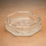 MJ Arsenal Pegasus Ashtray - Image 12