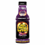 High Voltage Detox Drink| 16oz - Image 3